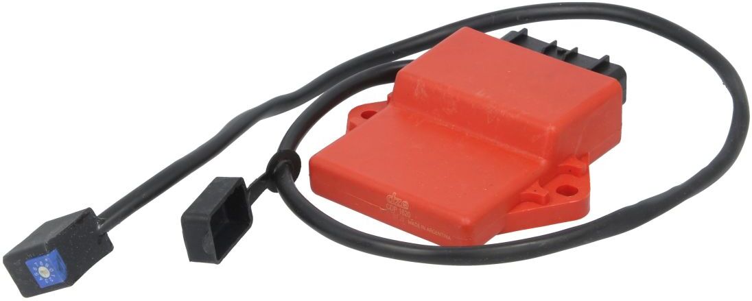 Dze Modulo 01620