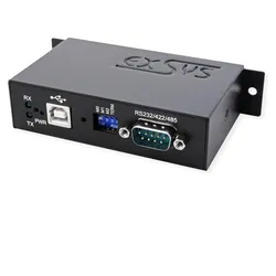 Exsys USB-Seriell Konverter, Data Converter