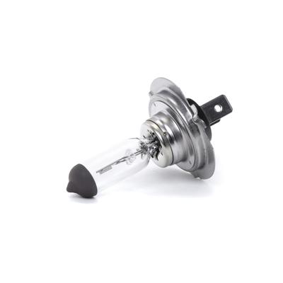 OSRAM Glühlampe, Fernscheinwerfer VW,MERCEDES-BENZ,OPEL 64210CLC