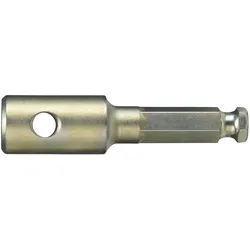 makita 327687-6, TypH Erdbohrer-Adapter