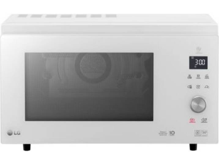 Lg - Micro Ondes Combiné Mj3965bph