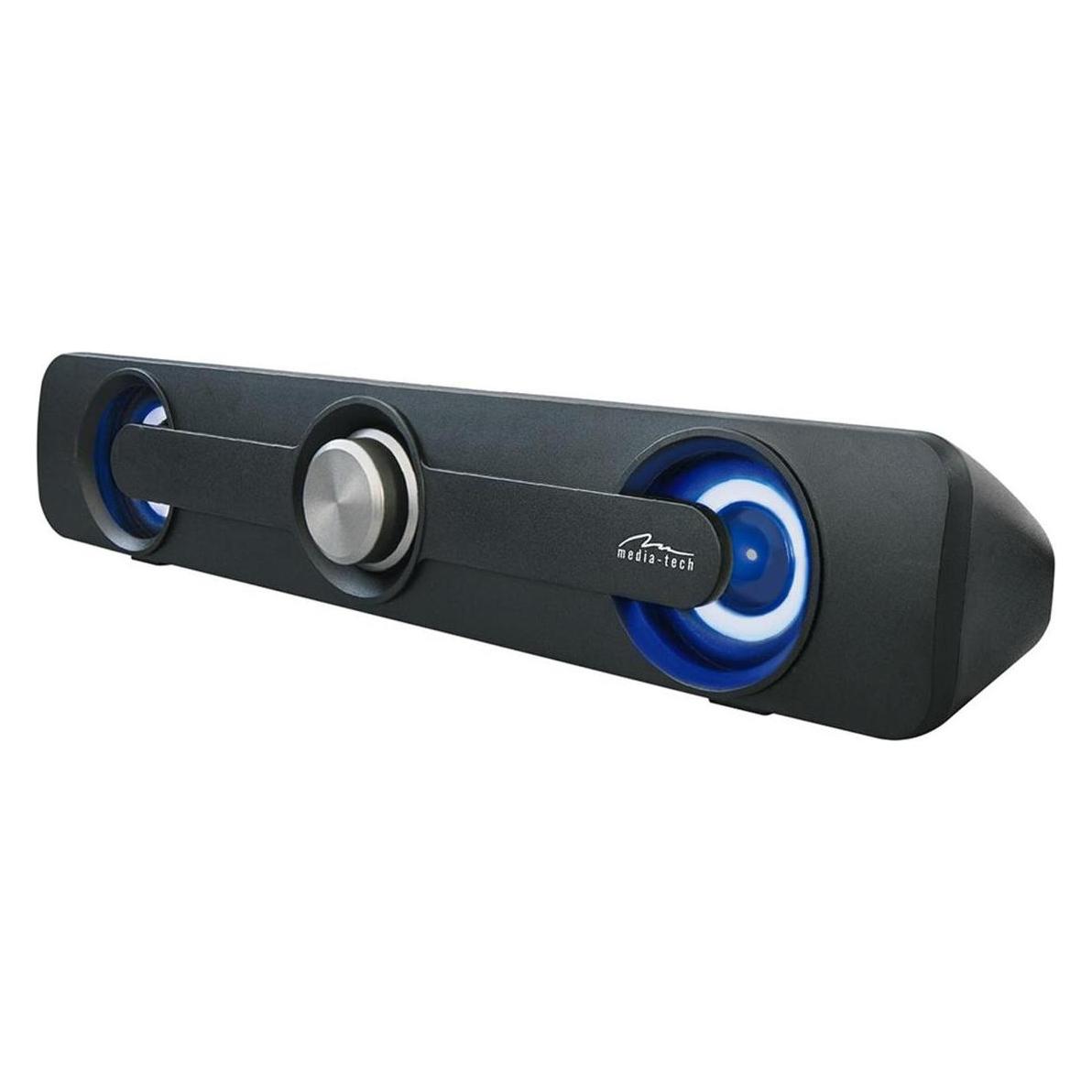 Media-Tech MT3173 (2.0 Kanal) (MT3173)