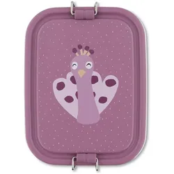 Trixie Baby Klein Pfau, Lunchbox, Mehrfarbig