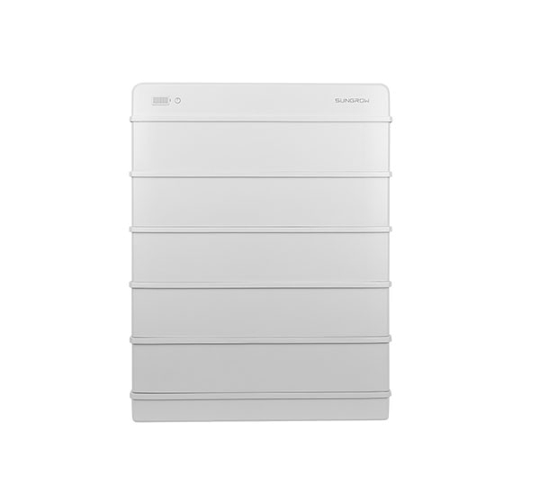 Sungrow SBR160 V13.2 HV-SPEICHER, 16,0 KWH NUTZBAR