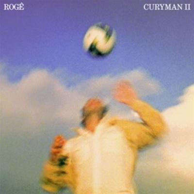 CURYMAN II (Earl of Lemon Wave Vinyl) - Roge, Vinyl