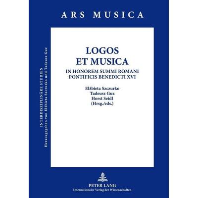 LOGOS ET MUSICA -