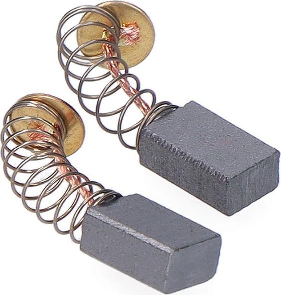 Koma Tools Pack Brosse Koma 08709 Duurzame vervangborstels