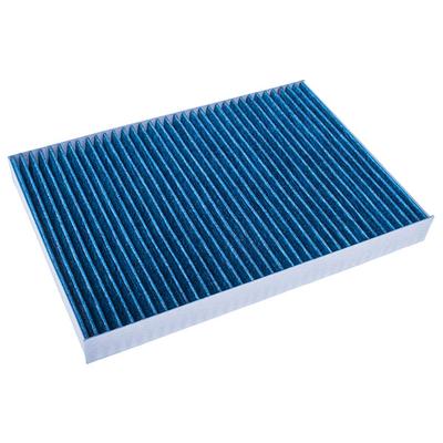 DENCKERMANN Filter, Innenraumluft m110038a für SEAT