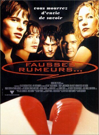 Davis Guggenheim - Fausses rumeurs [FR Import] - Preis vom 11.10.2026 15:43:13 h