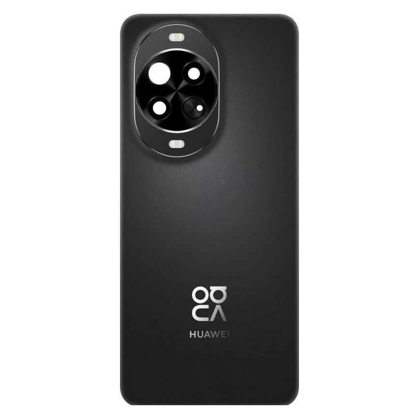 Huawei Battery Cover fur nova 14 Pro, Black (Abdeckung) (02357HXT)