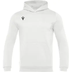Macron, Unisex, Sportshirt, Banjo Hero (L), Weiss