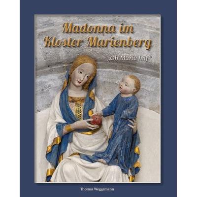 „Oh, Maria hilf!“ – Madonna im Kloster Marienberg, Paperback von , Fink, Josef, 978-3-95976-358-5