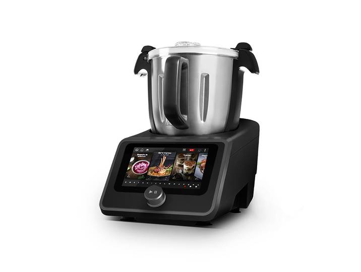 Robot cuiseur multifonctions HKI-RBC-0725EU HELL'S KITCHEN