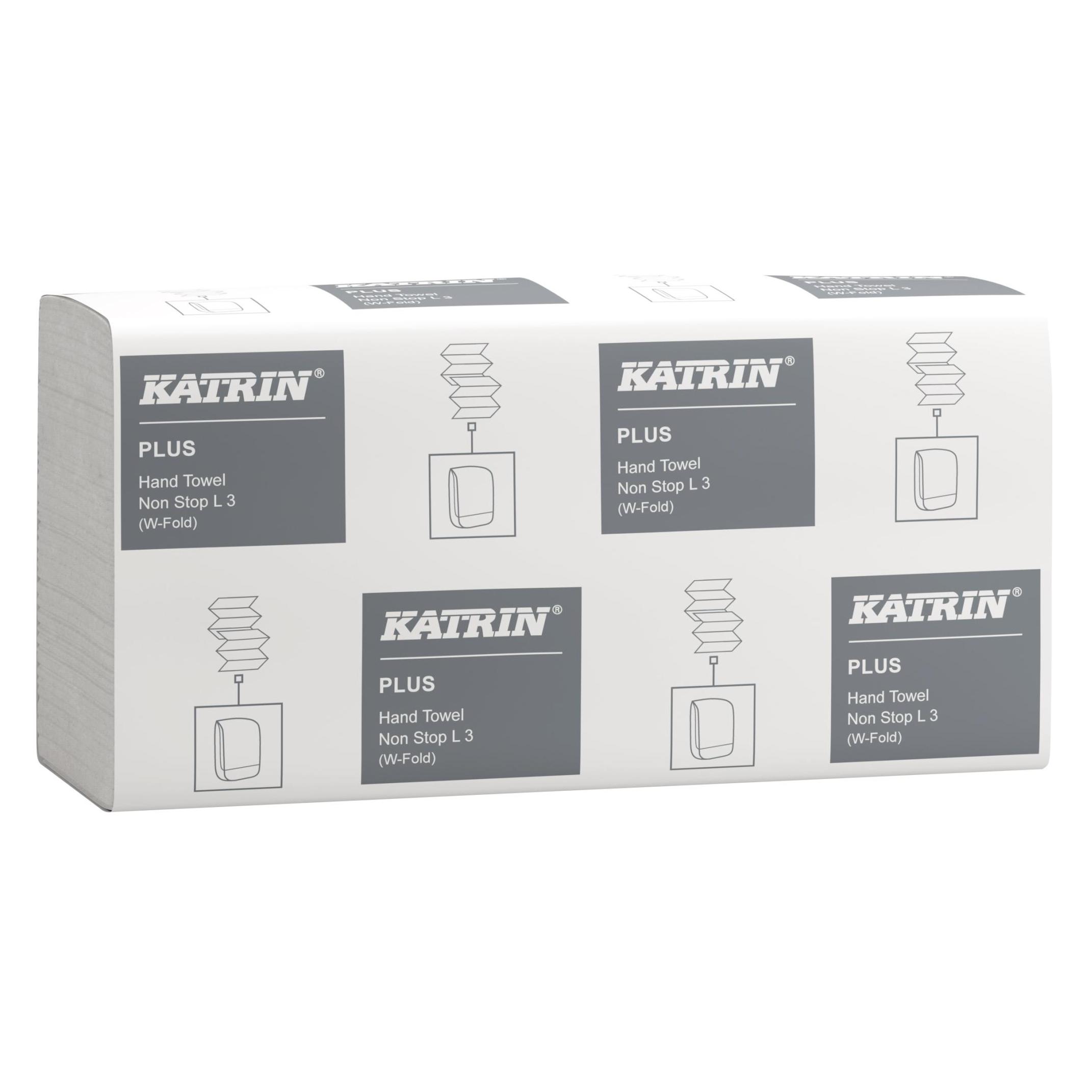 Katrin Plus Non Stop (61600)