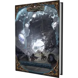 DSA5 - Weltenwanderer, Belletristik von Kaweh Akbarian, Zoe Adamietz, Alex Spohr, David Lukassen, Anni Dürr, Tara Flink, David Frogier de Ponlevoy, Lukas Keese, René Kullick, Christian Bathen, Sven Hammerström, Angelika Prokschi, Franz Berwein
