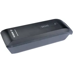 Bosch Rahmenakku PowerPack 545 Wh schwarz