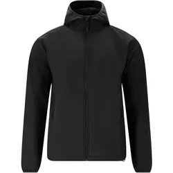 Whistler Luango Softshelljacke Herren 1001 - black XL