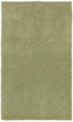 Carson Carrington Style Haven Farum Heathered Shag Rug