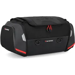 SW-Motech Pro Rackpack 32-42L, Hecktasche - Schwarz/Grau