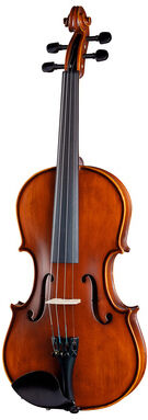 Hidersine Studenti Violin Set 3/4 Natur Satin