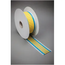 Brady, Etikettenrolle, Diesel Resistant Sleeves