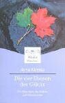 Ayya Khema - Die vier Ebenen des Glücks: Die Weisungen des Buddha zum Glücklichsein - Preis vom 13.10.2026 11:25:28 h