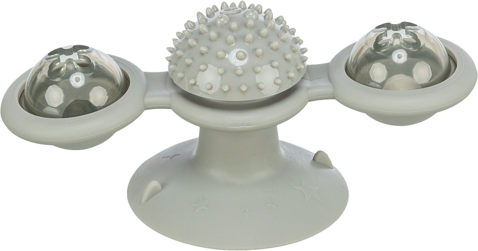 TRIXIE Fensterkreisel, TPR, 16 cm