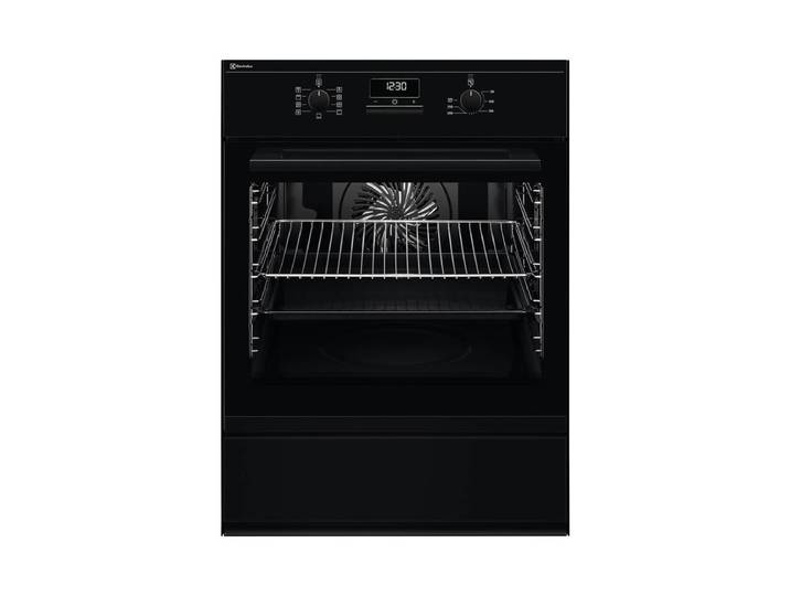 Electrolux EB7L4SW Backofen Schwarz