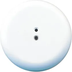 Aritech, Einbruchschutz + Alarmanlage, R5815NT Glasbruchmelder akustisch, weiss