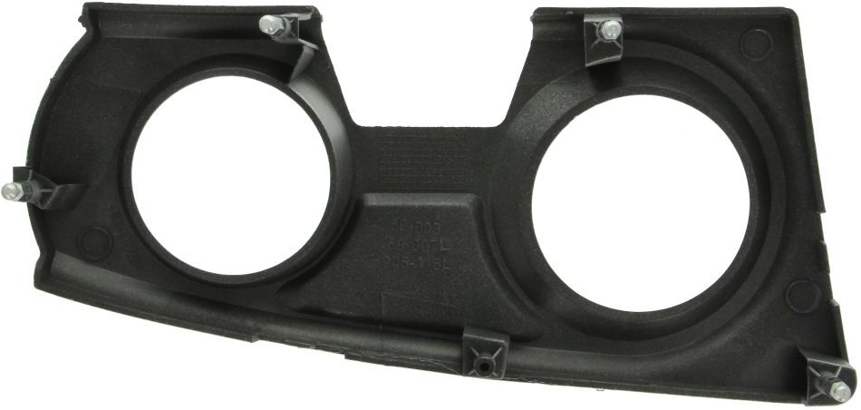 Pacol Paraurti IVE-HB-001L sinistro