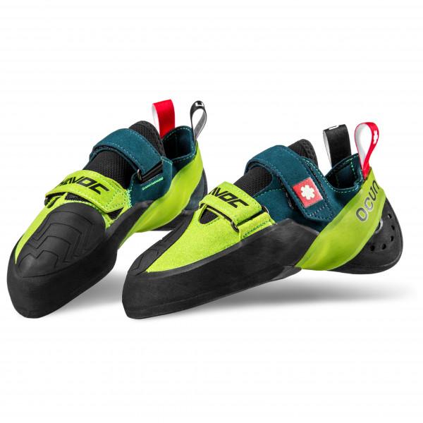 Ocun - Havoc - Kletterschuhe Gr EU 37 grün