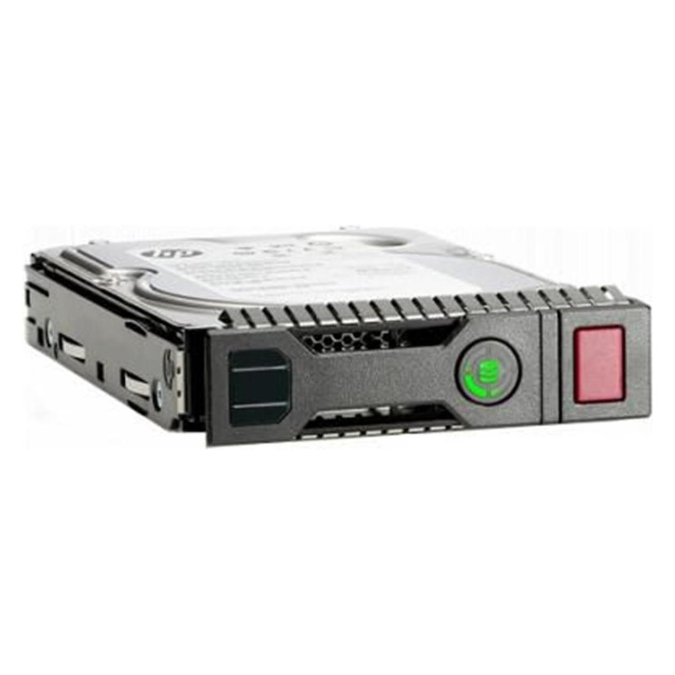 HP Hewlett Packard Enterprise 146GB 6G SAS 15K rpm SFF 652605B21 (0.15 TB, 2.5") (652605-B21)