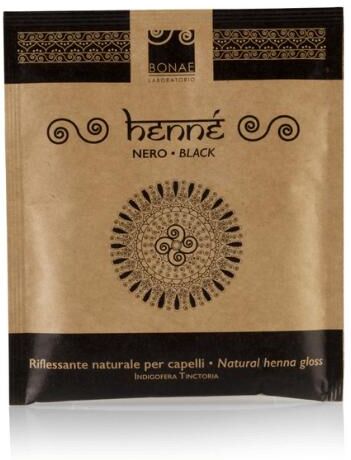 Labor Pro Hennè per capelli