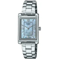 Casio Damenuhr – LTP-1234DS-2A