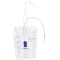 Beinbeutel Tag & Nacht 1000 ml steril 60 cm