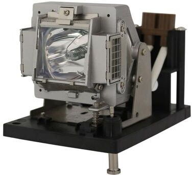 AL™ Series Lamp & Housing for the Digital Projection eVision-WXGA-6500 Projector - 90 Day Warranty