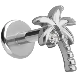 Titan Labret mit Push Fit PALME