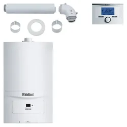 Vaillant Paket 1.624/4 Mehrfachbel. 0010047198