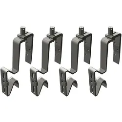 Magni, Junkers Excellence fkt-2 – Set Haken startet fka3 – 2 (50 Stk.)