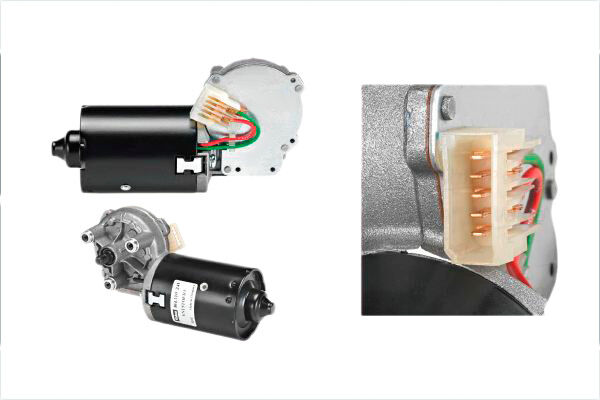 VALEO 404110 Wiper motor