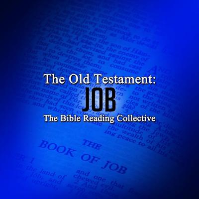 The Old Testament: Job - Traditional, Audio, 9781789320640