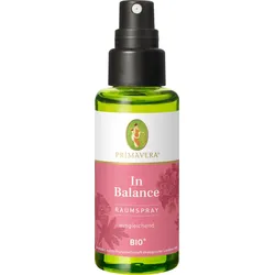 Primavera Raumspray In Balance bio
