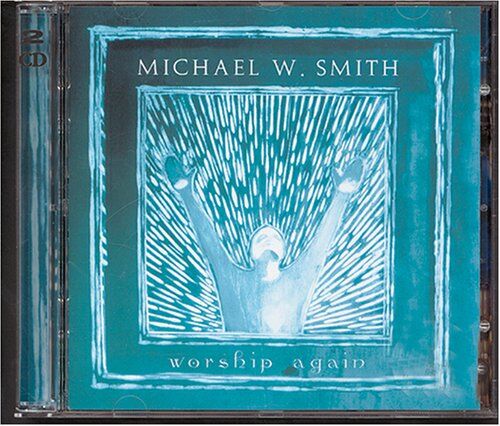Smith, Michael W. - Worship Again - Preis vom 11.10.2026 03:10:56 h