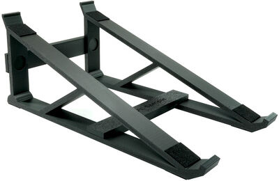 thingyfab Stand AKAI MPC Sample Mattschwarz