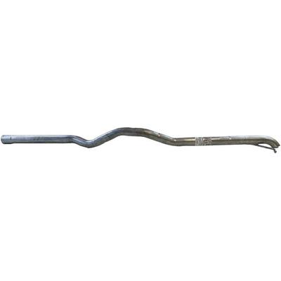 Bosal Abgasrohr [Hersteller-Nr. 900-071] für VW
