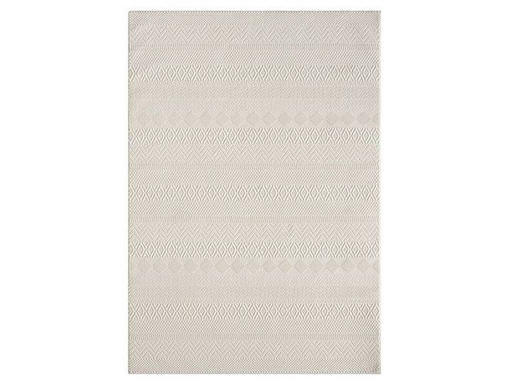 Webteppich Lima Creme ca. 120x170cm
