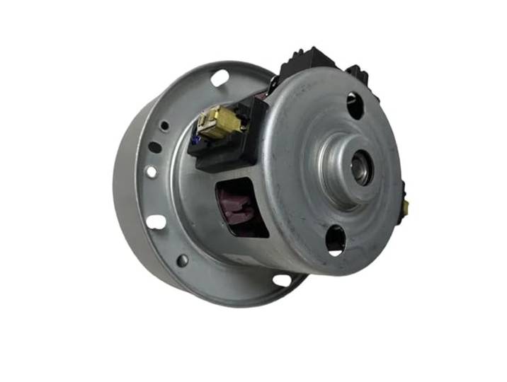 220-V-Staubsauger-Dockingstation-Motor, Kompatibel Mit Ecovacs Kompatibel for Ecovacs DeeBot T20 Omni, Staubsauger Teile St Omni Station Motor Zubehör