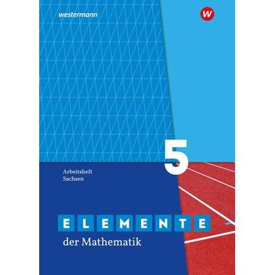 Elemente der Mathematik SI - Ausgabe 2019 für Sachsen, Geheftet von , Westermann Schulbuchverlag, 978-3-14-127802-6