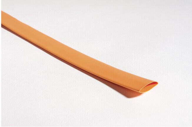 Hellermann Tyton Manchon thermorétractable TF21-1/2-POX-OG (309-21273)