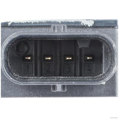 HERTH+BUSS ELPARTS Sensor, Abgastemperatur 70682546 Partikelfilter für DACIA